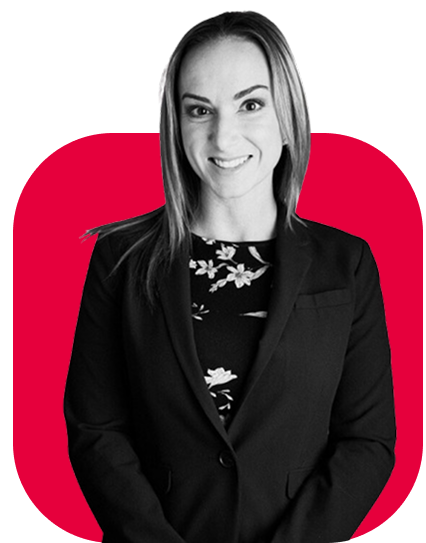 Stephanie Granda portrait